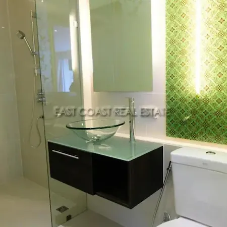 โรงแรม Grande Caribbean Jomtien