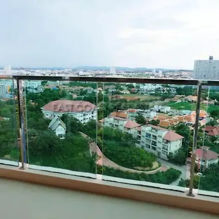 Grande Caribbean Jomtien *