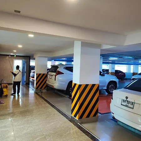 Arcadia Pattaya