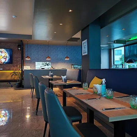 Arcadia * Pattaya