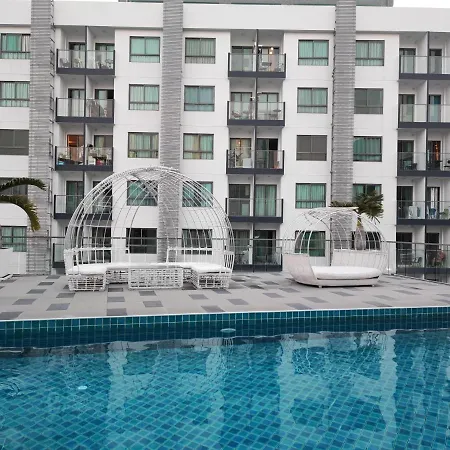 Arcadia โรงแรม