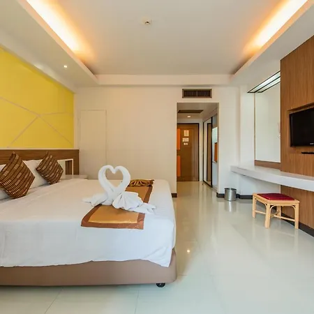 โรงแรมซีซาร์ พาเลซ