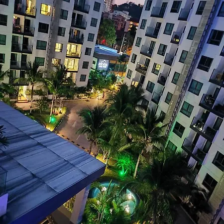Arcadia Pattaya