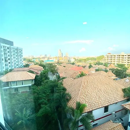 Arcadia * Pattaya