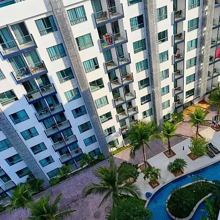Arcadia โรงแรม