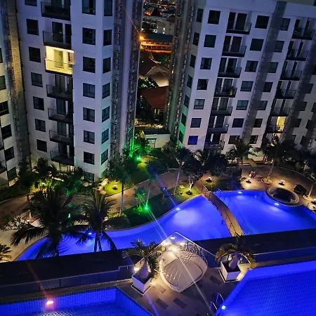 โรงแรม Arcadia