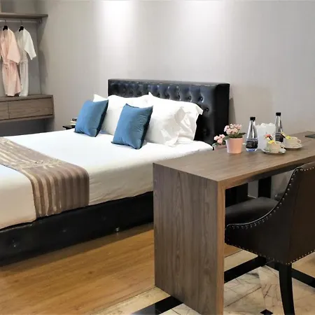 Hotel Ktk &
