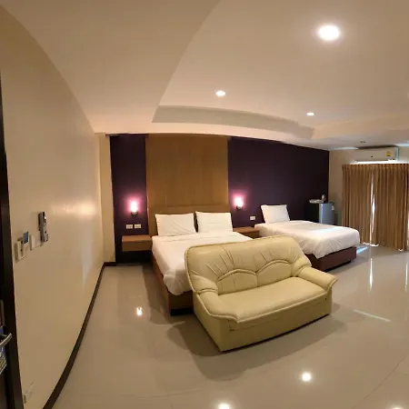 Apartment Bb *