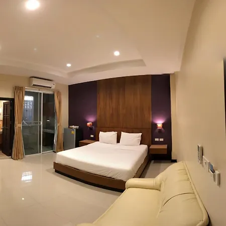 Apartment Bb