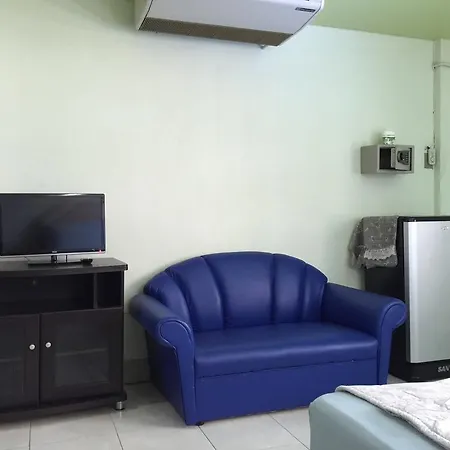 Puphaya Budget 122 2* Pattaya