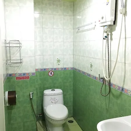 Hotel Puphaya Budget 122