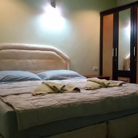 Puphaya Budget 122 2* Pattaya