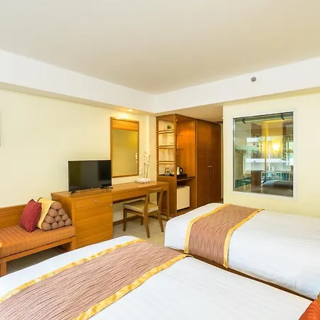 Hotel Cosy - Sha Extra Pattaya