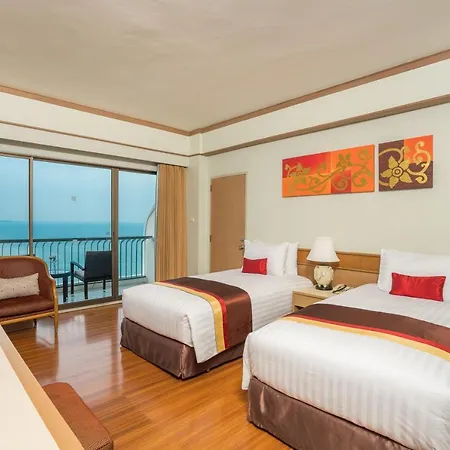 Hotel Cosy - Sha Extra