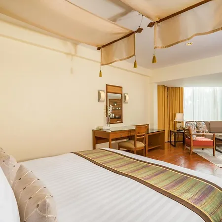 Hotel Cosy - Sha Extra 4*