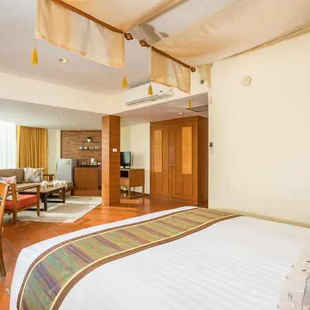 Cosy - Sha Extra Hotel 4*
