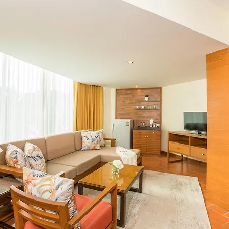 Cosy - Sha Extra Pattaya