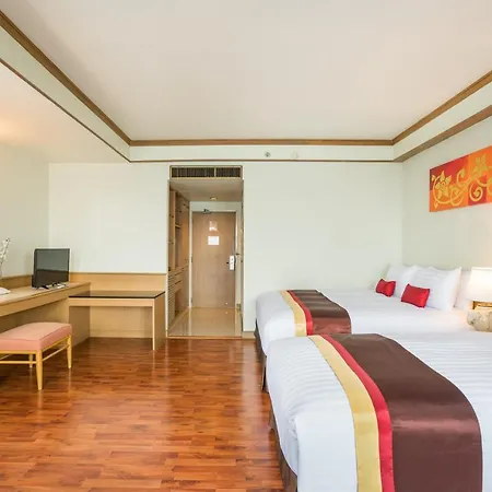 Hotel Cosy - Sha Extra