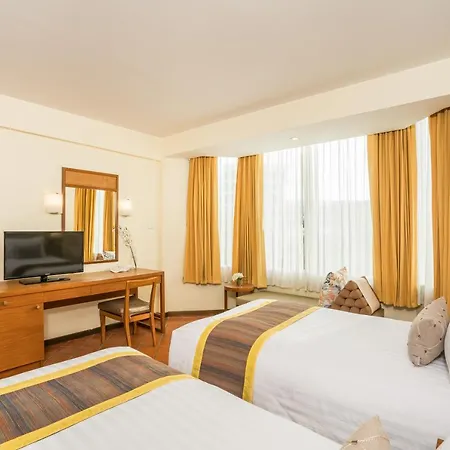 Cosy - Sha Extra Hotel 4*
