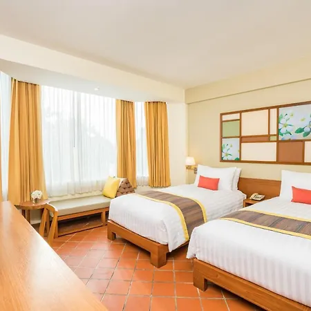 Cosy - Sha Extra Pattaya
