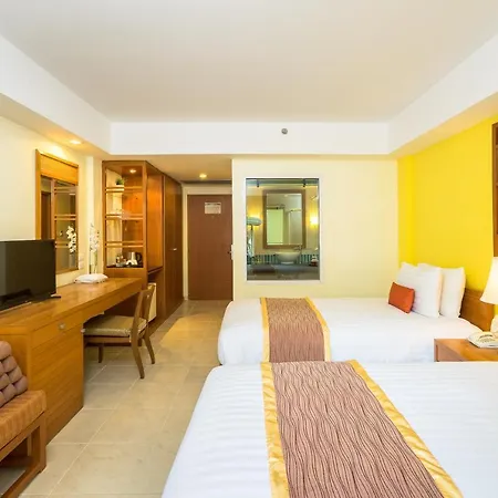 Cosy - Sha Extra Hotel 4*