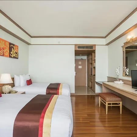 Hotel Cosy - Sha Extra