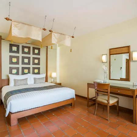 Cosy - Sha Extra 4* Pattaya