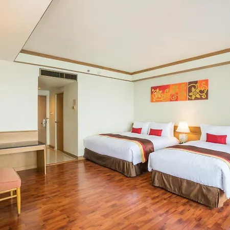 Cosy - Sha Extra Pattaya