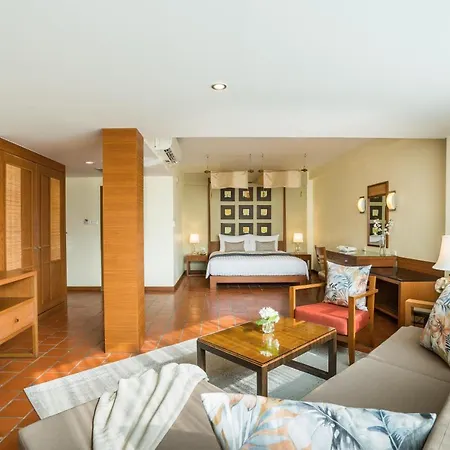 Hotel Cosy - Sha Extra
