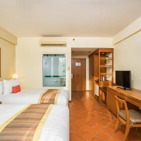 Cosy - Sha Extra 4*