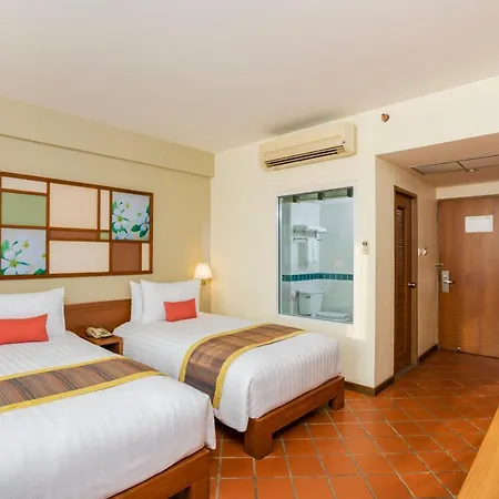 Cosy - Sha Extra Hotel
