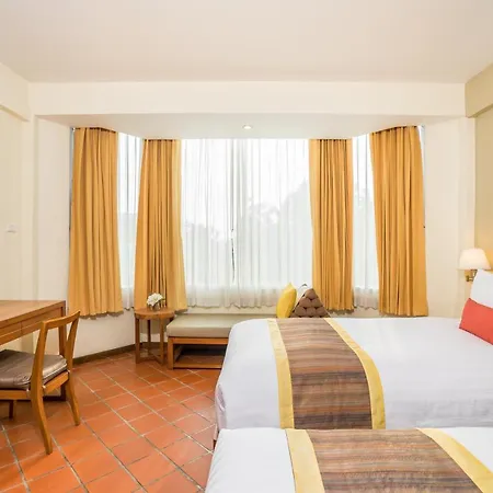 Cosy - Sha Extra Hotel