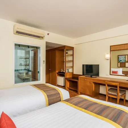 Cosy - Sha Extra Hotel