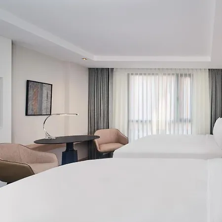Courtyard By Marriott North Hotel Pattaya