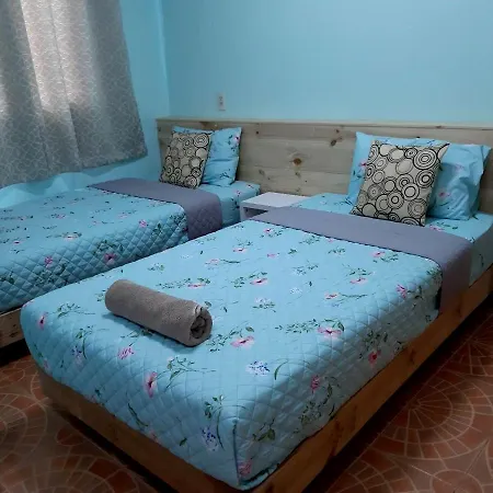 Sindy Hotel 2*