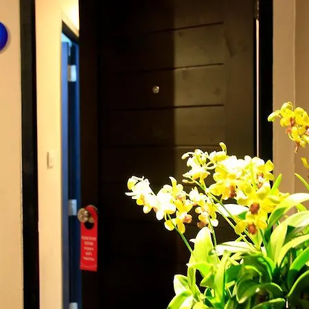 Shooters Guest house