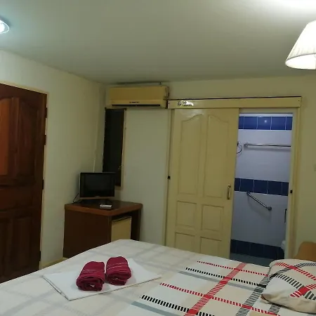 Jardin 3* Pattaya