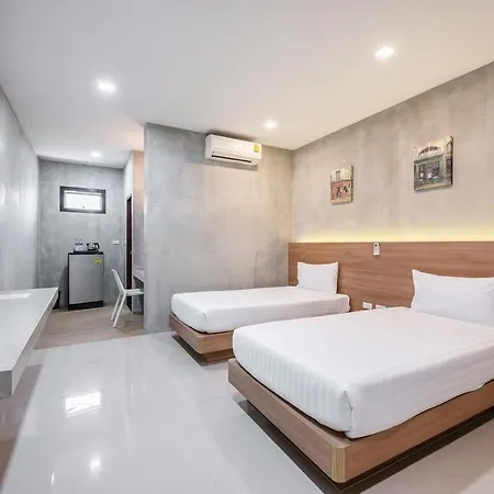 Pirom Garden Private วิลล่า