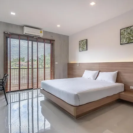 Pirom Garden Private Pattaya