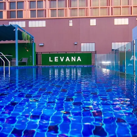 Levana - Sha Extra 3* Pattaya