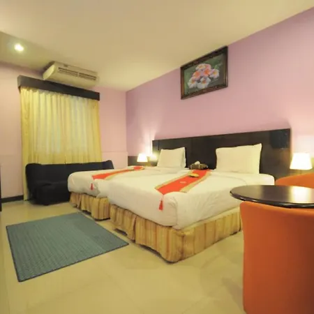 Place Hotel Pattaya