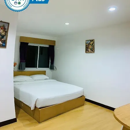 J P Boutique Hotel