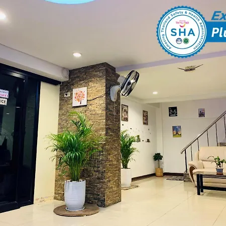 J P Boutique Hotel 3*