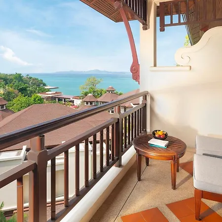 รีสอร์ท Intercontinental By Ihg 5*