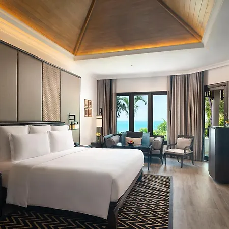 รีสอร์ท Intercontinental By Ihg Pattaya