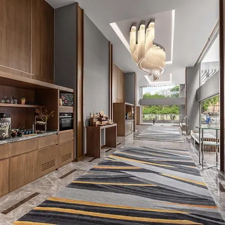 Hotel Courtyard By Marriott North 5*