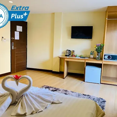 J P Boutique Hotel 3*