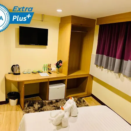 Hotel J P Boutique