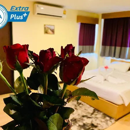 J P Boutique Hotel