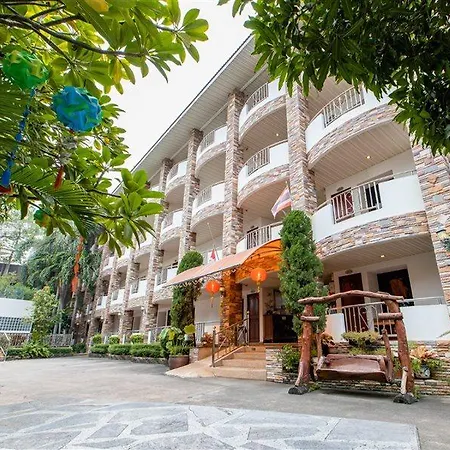 Selina Place Hotel